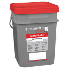 Butterfield Perma-Shake Color Hardener - Color Hardeners